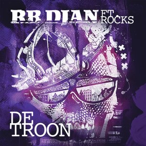 De Troon (feat. Rocks) - Single