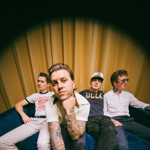 Avatar for LOVEBREAKERS