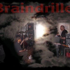 'Braindriller' için resim