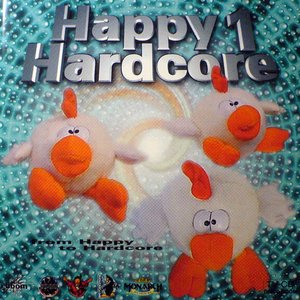 happy hardcore 1