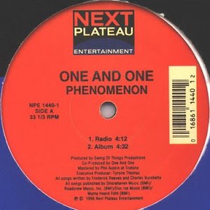 Phenomenon