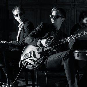 Bam! Trio 的头像