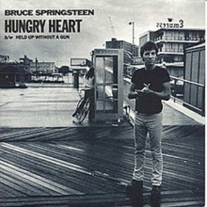 Hungry Heart Berlin ’95