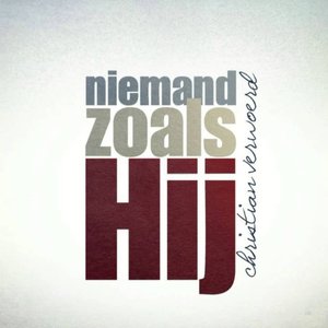 Niemand Zoals Hij