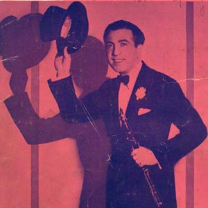 Ted Lewis photo provided by Last.fm