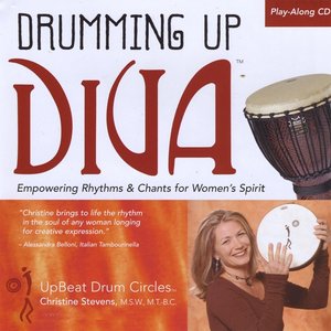 Drumming Up Diva