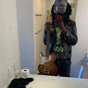 Avatar for acid fried my brain