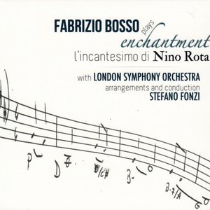 Fabrizio Bosso Plays Enchantment (L'incantesimo di Nino Rota)