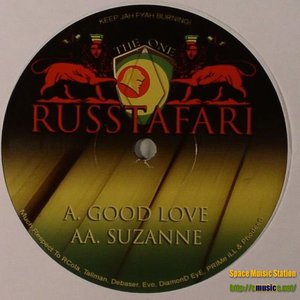 Good Love / Suzanne