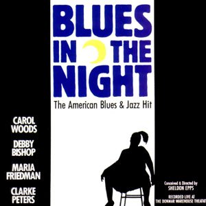 Blues In The Night 的头像