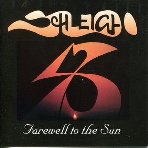 Farewell to the Sun