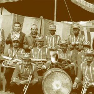 Avatar for Krishna Das & The Modern Light Music Brass Band