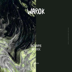 “Bork”的封面