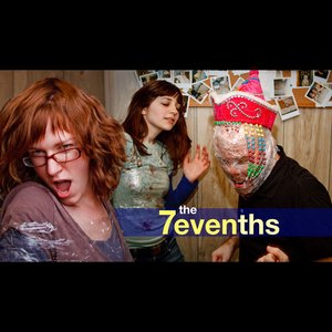 Image for 'The 7evenths'