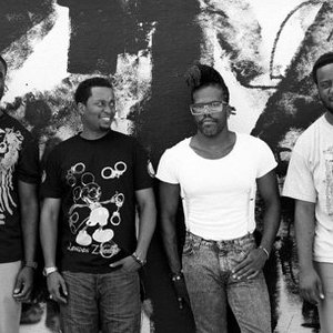 Avatar for Robert Glasper Experiment feat. Erykah Badu
