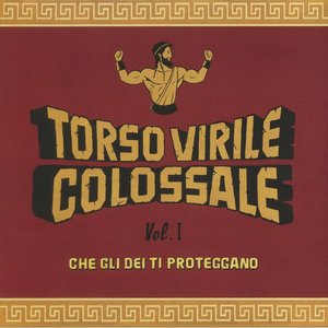 Vol. I - Che gli Dei ti proteggano