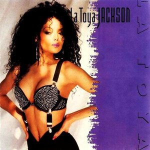 Latoya cover