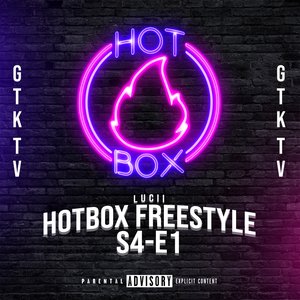 Hotbox Freestyle: S4 E1