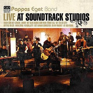 Live at Soundtrack Studios