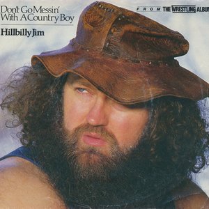 Hillbilly Jim welcomes Dallas - SiriusXM Outlaw Country