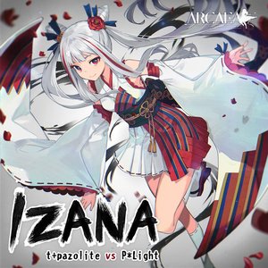 Izana - Single
