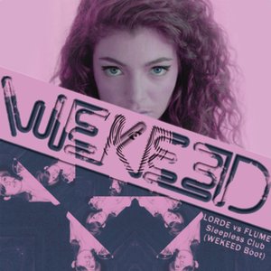 Lorde vs Flume 的头像