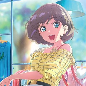 Avatar für 唐 可可 (CV.Liyuu)