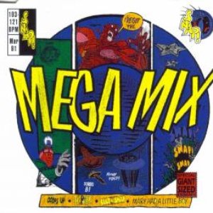 Mega Mix