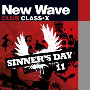 New Wave Club Classix Sinner's Day 2011