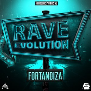 Rave Evolution