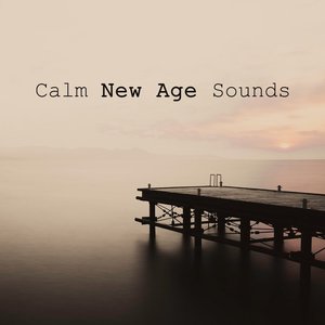 Calm New Age Sounds – Healing Waves, Stress Relief, Peaceful Music, Rest Yourself
