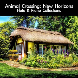 Animal Crossing: New Horizons Flute & Piano Collections