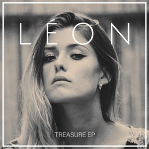 Treasure EP