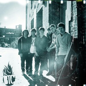 Burn The Charts 的头像