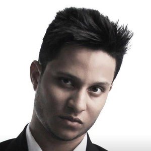 Rodolpho Custódio 的头像