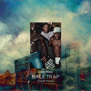 Baile Trap (feat. MC Pikachu)