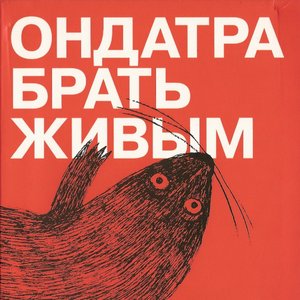 Ондатра брать живым