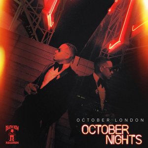 October Nights [Explicit]