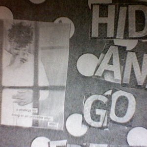 Imagen de 'Hide And Go Freak'