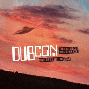 Martian Dub Beacon