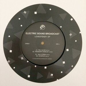 Lovesteady EP