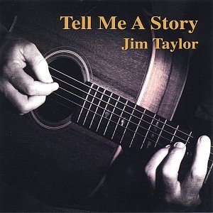Tell Me A Story