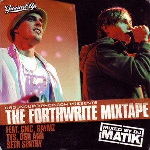 The Forthwrite Mixtape