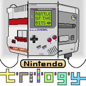Nintendo Trilogy
