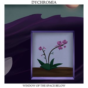 Window of the Space Below