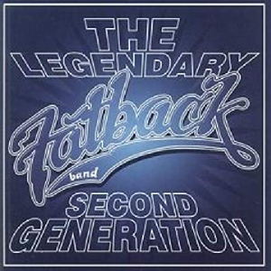 Second Generation cover