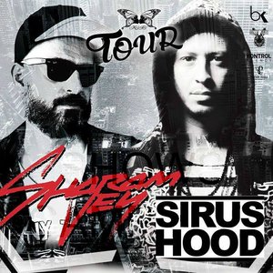 Sharam Jey & Sirus Hood için avatar