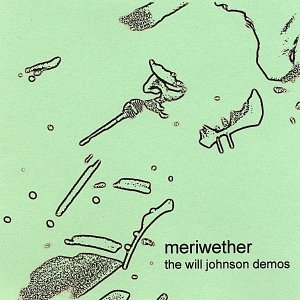 the Will Johnson demos