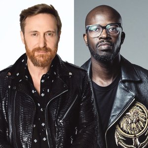 Black Coffee & David Guetta için avatar