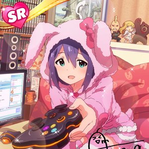 Avatar for 望月杏奈(CV夏川椎菜)